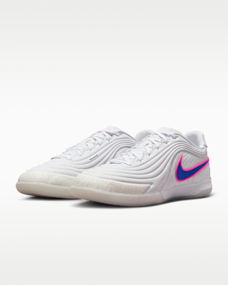 Nike Tiempo Reactgato Indoor/Court Low-Top Soccer Shoes. Nike.com